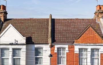 clay roofing Bembridge, Isle Of Wight