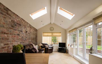 conservatory roof insulation Bembridge, Isle Of Wight