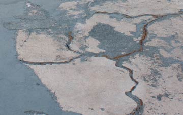 fibreglass roofing replacement Bembridge