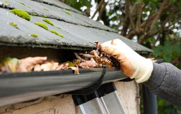 gutter cleaning Bembridge, Isle Of Wight