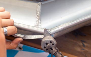 disadvantages of Bembridge lead roofing