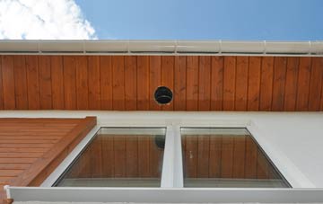 Bembridge soffit repair quotes